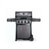 Napoleon Barbecue Gaz Napoléon Freestyle 425 SB 4 Brûleurs + 1 Latéral