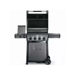 Napoleon Barbecue Gaz Napoléon Freestyle 425 SB 4 Brûleurs + 1 Latéral 8 Napoleon Barbecue Gaz Napoléon Freestyle 425 SB 4 Brûleurs + 1 Latéral -Barbecue Fournitures Magasin barbecue gaz napoleon freestyle 425 sbpgt noir 4 bruleurs 1 lateral 2