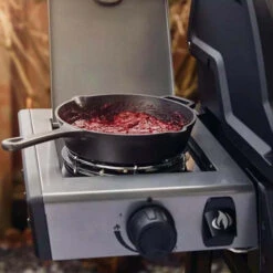 Napoleon Barbecue Gaz Napoléon Freestyle 425 SB 4 Brûleurs + 1 Latéral 10 Napoleon Barbecue Gaz Napoléon Freestyle 425 SB 4 Brûleurs + 1 Latéral -Barbecue Fournitures Magasin barbecue gaz napoleon freestyle 425 sbpgt noir 4 bruleurs 1 lateral 4