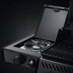 Napoleon Barbecue Gaz Napoléon Freestyle 425 SB 4 Brûleurs + 1 Latéral 11 Napoleon Barbecue Gaz Napoléon Freestyle 425 SB 4 Brûleurs + 1 Latéral -Barbecue Fournitures Magasin barbecue gaz napoleon freestyle 425 sbpgt noir 4 bruleurs 1 lateral 5