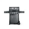 Napoleon Barbecue Gaz Napoléon Freestyle 425 SIB 4 Brûleurs + 1 Sizzle Zone