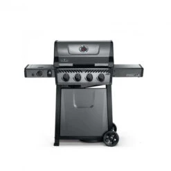 Napoleon Barbecue Gaz Napoléon Freestyle 425 SIB 4 Brûleurs + 1 Sizzle Zone