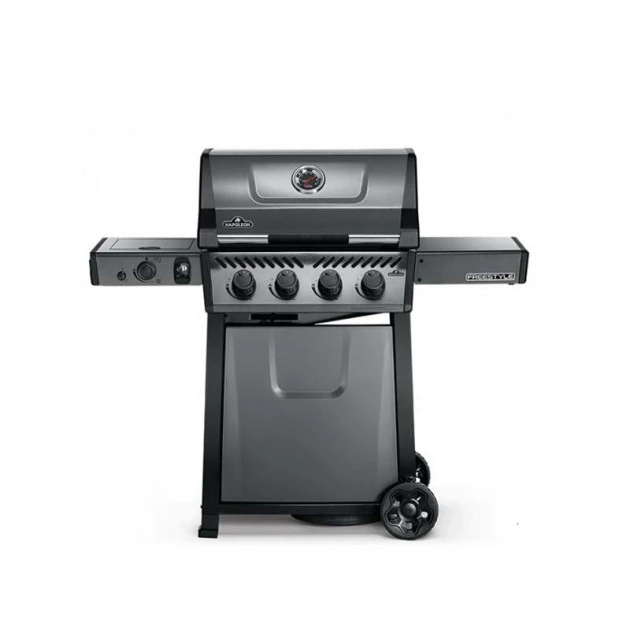 Napoleon Barbecue Gaz Napoléon Freestyle 425 SIB 4 Brûleurs + 1 Sizzle Zone 1 Napoleon Barbecue Gaz Napoléon Freestyle 425 SIB 4 Brûleurs + 1 Sizzle Zone
