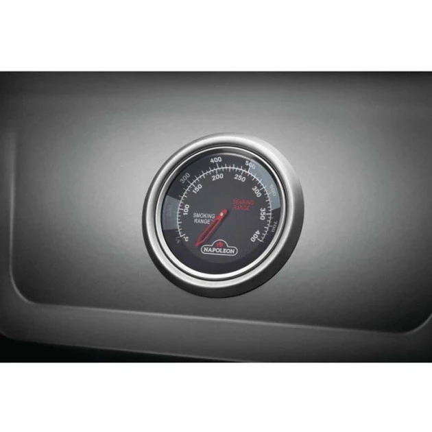 Napoleon Barbecue Gaz Napoléon Freestyle 365 3 Brûleurs 12 Napoleon Barbecue Gaz Napoléon Freestyle 365 3 Brûleurs – Image 12