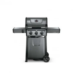 Napoleon Barbecue Gaz Napoléon Freestyle 365 3 Brûleurs 14 Napoleon Barbecue Gaz Napoléon Freestyle 365 3 Brûleurs -Barbecue Fournitures Magasin barbecue gaz napoleon freestyle f365pgt noir 3 bruleurs 2