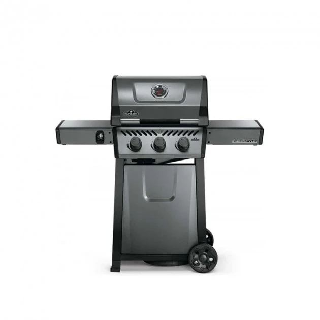 Napoleon Barbecue Gaz Napoléon Freestyle 365 3 Brûleurs 3 Napoleon Barbecue Gaz Napoléon Freestyle 365 3 Brûleurs – Image 3