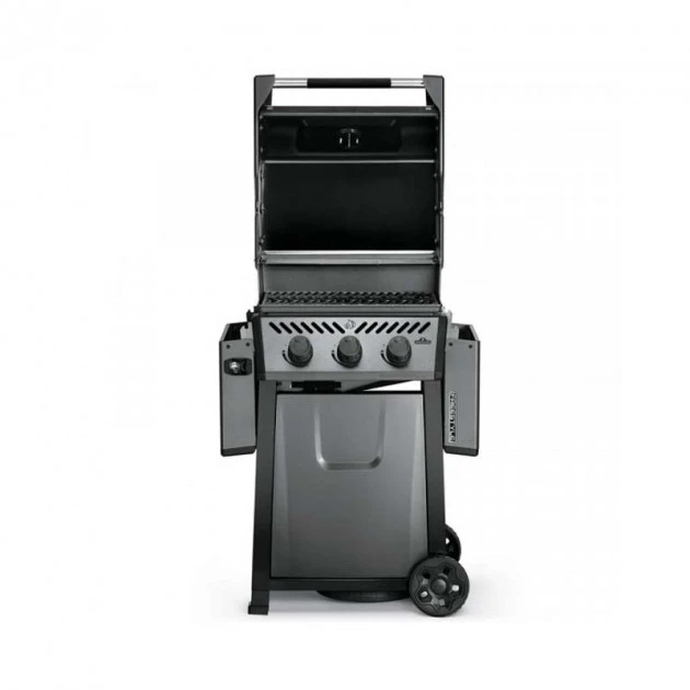 Napoleon Barbecue Gaz Napoléon Freestyle 365 3 Brûleurs 4 Napoleon Barbecue Gaz Napoléon Freestyle 365 3 Brûleurs – Image 4