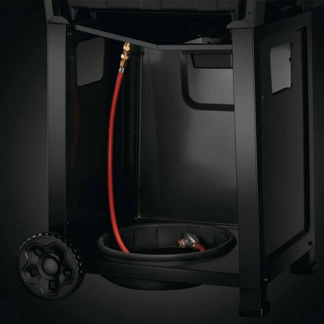 Napoleon Barbecue Gaz Napoléon Freestyle 365 3 Brûleurs 9 Napoleon Barbecue Gaz Napoléon Freestyle 365 3 Brûleurs – Image 9