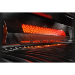 Napoleon Barbecue Gaz Napoléon Prestige Pro 500 SIBPSS 4 Brûleurs + 1 Latéral + 1 Arrière -Barbecue Fournitures Magasin barbecue gaz napoleon pro 500 infrarouge inox 11