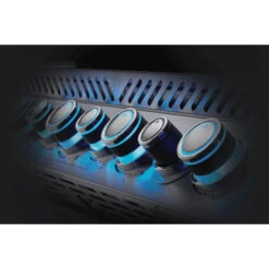 Napoleon Barbecue Gaz Napoléon Prestige Pro 500 SIBPSS 4 Brûleurs + 1 Latéral + 1 Arrière -Barbecue Fournitures Magasin barbecue gaz napoleon pro 500 infrarouge inox 9