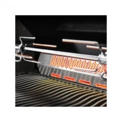 Napoleon Barbecue Gaz Naturel Napoléon Prestige Pro 500 SIBPSS 4 Brûleurs + 1 Latéral + 1 Arrière -Barbecue Fournitures Magasin barbecue gaz napoleon pro 500 infrarouge inox au gaz naturel 2