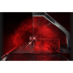 Napoleon Barbecue Gaz Napoléon Prestige Pro 665 SIBPSS 5 Brûleurs + 1 Latéral + 1 Arrière -Barbecue Fournitures Magasin barbecue gaz napoleon pro 665 infrarouge inox 14