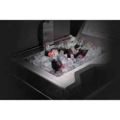 Napoleon Barbecue Gaz Napoléon Prestige Pro 825 SIBPSS 6 Brûleurs + 1 Latéral + 1 Arrière -Barbecue Fournitures Magasin barbecue gaz napoleon pro infrarouge inox 825 16