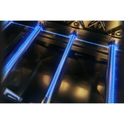 Napoleon Barbecue Gaz Napoléon Prestige Pro 825 SIBPSS 6 Brûleurs + 1 Latéral + 1 Arrière -Barbecue Fournitures Magasin barbecue gaz napoleon pro infrarouge inox 825 17