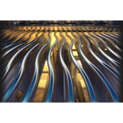 Napoleon Barbecue Gaz Napoléon Prestige Pro 825 SIBPSS 6 Brûleurs + 1 Latéral + 1 Arrière -Barbecue Fournitures Magasin barbecue gaz napoleon pro infrarouge inox 825 18