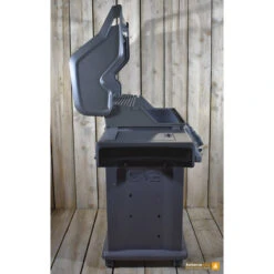Napoleon Barbecue Gaz Napoléon Rogue XT 525 SIBPSS 4 Brûleurs + 1 Latéral 31 Napoleon Barbecue Gaz Napoléon Rogue XT 525 SIBPSS 4 Brûleurs + 1 Latéral -Barbecue Fournitures Magasin barbecue gaz napoleon rogue 525 sibpss 11