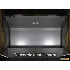 Napoleon Barbecue Gaz Napoléon Rogue XT 525 SIBPSS 4 Brûleurs + 1 Latéral 32 Napoleon Barbecue Gaz Napoléon Rogue XT 525 SIBPSS 4 Brûleurs + 1 Latéral -Barbecue Fournitures Magasin barbecue gaz napoleon rogue 525 sibpss 12