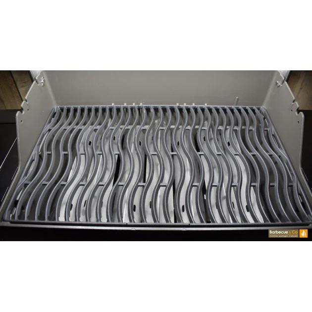 Napoleon Barbecue Gaz Napoléon Rogue XT 525 SIBPSS 4 Brûleurs + 1 Latéral 14 Napoleon Barbecue Gaz Napoléon Rogue XT 525 SIBPSS 4 Brûleurs + 1 Latéral – Image 14