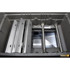 Napoleon Barbecue Gaz Napoléon Rogue XT 525 SIBPSS 4 Brûleurs + 1 Latéral 35 Napoleon Barbecue Gaz Napoléon Rogue XT 525 SIBPSS 4 Brûleurs + 1 Latéral -Barbecue Fournitures Magasin barbecue gaz napoleon rogue 525 sibpss 15