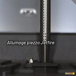 Napoleon Barbecue Gaz Napoléon Rogue XT 525 SIBPSS 4 Brûleurs + 1 Latéral 37 Napoleon Barbecue Gaz Napoléon Rogue XT 525 SIBPSS 4 Brûleurs + 1 Latéral -Barbecue Fournitures Magasin barbecue gaz napoleon rogue 525 sibpss 17