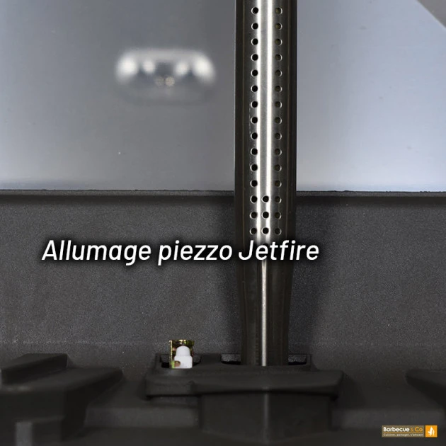 Napoleon Barbecue Gaz Napoléon Rogue XT 525 SIBPSS 4 Brûleurs + 1 Latéral 18 Napoleon Barbecue Gaz Napoléon Rogue XT 525 SIBPSS 4 Brûleurs + 1 Latéral – Image 18