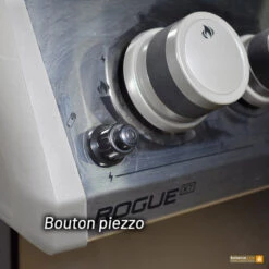 Napoleon Barbecue Gaz Napoléon Rogue XT 525 SIBPSS 4 Brûleurs + 1 Latéral 38 Napoleon Barbecue Gaz Napoléon Rogue XT 525 SIBPSS 4 Brûleurs + 1 Latéral -Barbecue Fournitures Magasin barbecue gaz napoleon rogue 525 sibpss 18