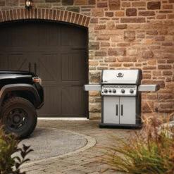 Napoleon Barbecue Gaz Napoléon Rogue XT 525 SIBPSS 4 Brûleurs + 1 Latéral 23 Napoleon Barbecue Gaz Napoléon Rogue XT 525 SIBPSS 4 Brûleurs + 1 Latéral -Barbecue Fournitures Magasin barbecue gaz napoleon rogue 525 sibpss 3