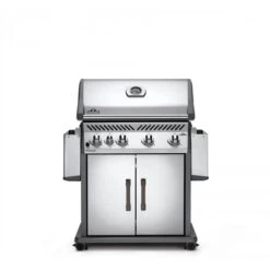 Napoleon Barbecue Gaz Napoléon Rogue XT 525 SIBPSS 4 Brûleurs + 1 Latéral 24 Napoleon Barbecue Gaz Napoléon Rogue XT 525 SIBPSS 4 Brûleurs + 1 Latéral -Barbecue Fournitures Magasin barbecue gaz napoleon rogue 525 sibpss 4