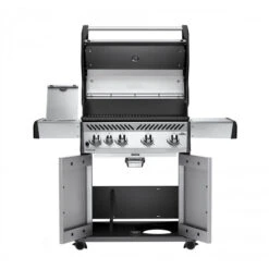 Napoleon Barbecue Gaz Napoléon Rogue XT 525 SIBPSS 4 Brûleurs + 1 Latéral 26 Napoleon Barbecue Gaz Napoléon Rogue XT 525 SIBPSS 4 Brûleurs + 1 Latéral -Barbecue Fournitures Magasin barbecue gaz napoleon rogue 525 sibpss 6