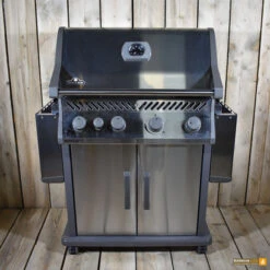 Napoleon Barbecue Gaz Napoléon Rogue XT 525 SIBPSS 4 Brûleurs + 1 Latéral 27 Napoleon Barbecue Gaz Napoléon Rogue XT 525 SIBPSS 4 Brûleurs + 1 Latéral -Barbecue Fournitures Magasin barbecue gaz napoleon rogue 525 sibpss 7