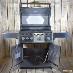 Napoleon Barbecue Gaz Napoléon Rogue XT 525 SIBPSS 4 Brûleurs + 1 Latéral 28 Napoleon Barbecue Gaz Napoléon Rogue XT 525 SIBPSS 4 Brûleurs + 1 Latéral -Barbecue Fournitures Magasin barbecue gaz napoleon rogue 525 sibpss 8
