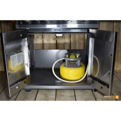 Napoleon Barbecue Gaz Napoléon Rogue XT 525 SIBPSS 4 Brûleurs + 1 Latéral 29 Napoleon Barbecue Gaz Napoléon Rogue XT 525 SIBPSS 4 Brûleurs + 1 Latéral -Barbecue Fournitures Magasin barbecue gaz napoleon rogue 525 sibpss 9