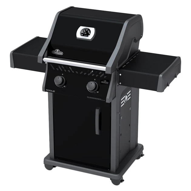 Napoleon Barbecue Gaz Napoléon Rogue 365 PK 2 Brûleurs 2 Napoleon Barbecue Gaz Napoléon Rogue 365 PK 2 Brûleurs – Image 2