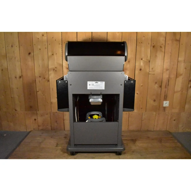 Napoleon Barbecue Gaz Napoléon Rogue 365 PK 2 Brûleurs 14 Napoleon Barbecue Gaz Napoléon Rogue 365 PK 2 Brûleurs – Image 14