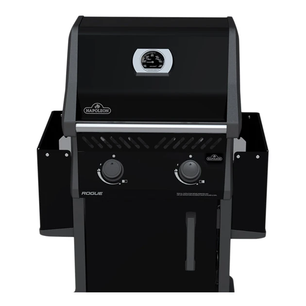 Napoleon Barbecue Gaz Napoléon Rogue 365 PK 2 Brûleurs 3 Napoleon Barbecue Gaz Napoléon Rogue 365 PK 2 Brûleurs – Image 3