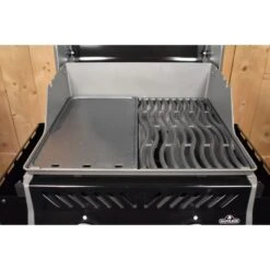 Napoleon Barbecue Gaz Napoléon Rogue 365 PK 2 Brûleurs 19 Napoleon Barbecue Gaz Napoléon Rogue 365 PK 2 Brûleurs -Barbecue Fournitures Magasin barbecue gaz napoleon rogue r 365 pk 4