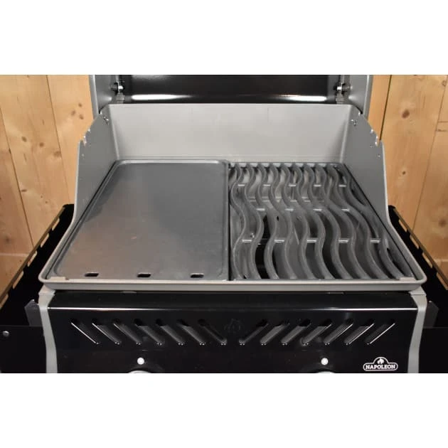 Napoleon Barbecue Gaz Napoléon Rogue 365 PK 2 Brûleurs 5 Napoleon Barbecue Gaz Napoléon Rogue 365 PK 2 Brûleurs – Image 5