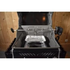 Napoleon Barbecue Gaz Napoléon Rogue 365 PK 2 Brûleurs 20 Napoleon Barbecue Gaz Napoléon Rogue 365 PK 2 Brûleurs -Barbecue Fournitures Magasin barbecue gaz napoleon rogue r 365 pk 5