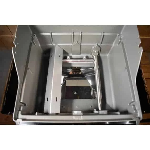 Napoleon Barbecue Gaz Napoléon Rogue 365 PK 2 Brûleurs 8 Napoleon Barbecue Gaz Napoléon Rogue 365 PK 2 Brûleurs – Image 8