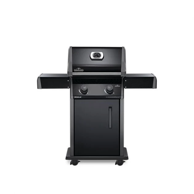 Napoleon Barbecue Gaz Napoléon Rogue 365 PK 2 Brûleurs 1 Napoleon Barbecue Gaz Napoléon Rogue 365 PK 2 Brûleurs