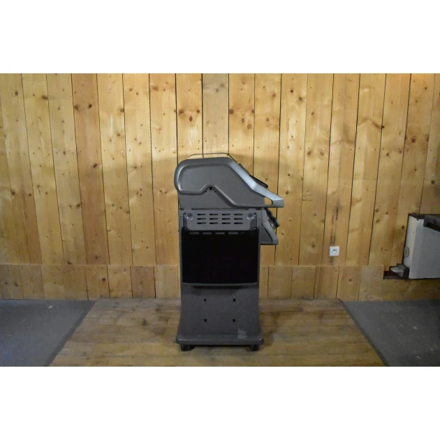 Napoleon Barbecue Gaz Napoléon Rogue 425 PK 3 Brûleurs 11 Napoleon Barbecue Gaz Napoléon Rogue 425 PK 3 Brûleurs – Image 11