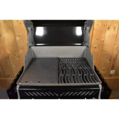 Napoleon Barbecue Gaz Napoléon Rogue 425 PK 3 Brûleurs 19 Napoleon Barbecue Gaz Napoléon Rogue 425 PK 3 Brûleurs -Barbecue Fournitures Magasin barbecue gaz napoleon rogue r425 1 4