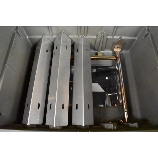 Napoleon Barbecue Gaz Napoléon Rogue 425 PK 3 Brûleurs 7 Napoleon Barbecue Gaz Napoléon Rogue 425 PK 3 Brûleurs – Image 7