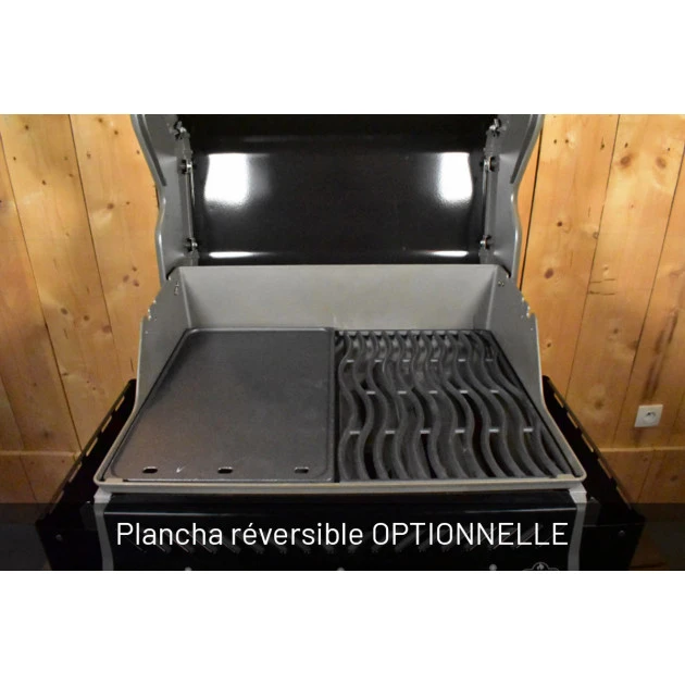 Napoleon Barbecue Gaz Napoléon Rogue 425 SBPK 3 Brûleurs + 1 Latéral 15 Napoleon Barbecue Gaz Napoléon Rogue 425 SBPK 3 Brûleurs + 1 Latéral – Image 15