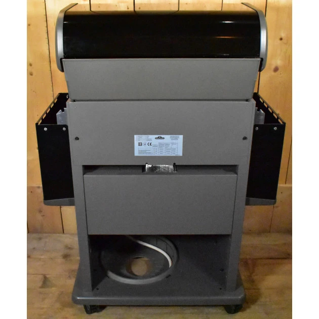 Napoleon Barbecue Gaz Napoléon Rogue 425 SBPK 3 Brûleurs + 1 Latéral 17 Napoleon Barbecue Gaz Napoléon Rogue 425 SBPK 3 Brûleurs + 1 Latéral – Image 17