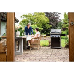 Napoleon Barbecue Gaz Napoléon Rogue 425 SBPK 3 Brûleurs + 1 Latéral 22 Napoleon Barbecue Gaz Napoléon Rogue 425 SBPK 3 Brûleurs + 1 Latéral -Barbecue Fournitures Magasin barbecue gaz napoleon rogue r425 sb 2