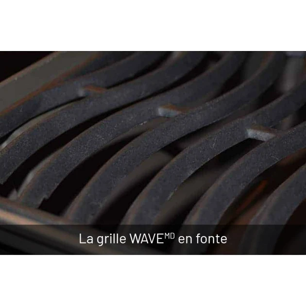 Napoleon Barbecue Gaz Napoléon Rogue 425 SBPK 3 Brûleurs + 1 Latéral 8 Napoleon Barbecue Gaz Napoléon Rogue 425 SBPK 3 Brûleurs + 1 Latéral – Image 8