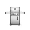 Napoleon Barbecue Gaz Napoléon Rogue XT 425 SBPSS 3 Brûleurs + 1 Latéral