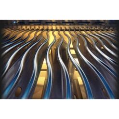 Napoleon Barbecue Gaz Napoléon Rogue XT 425 SBPSS 3 Brûleurs + 1 Latéral -Barbecue Fournitures Magasin barbecue gaz napoleon rogue r425 sib inox 7