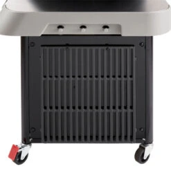 Barbecue Gaz Weber Genesis EPX-435 4 Brûleurs + 1 Latéral -Barbecue Fournitures Magasin barbecue gaz weber genesis epx 435 4 bruleurs 1 lateral 7